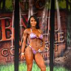 Gia  Noor - NPC Bayou Muscle Contest  2014 - #1